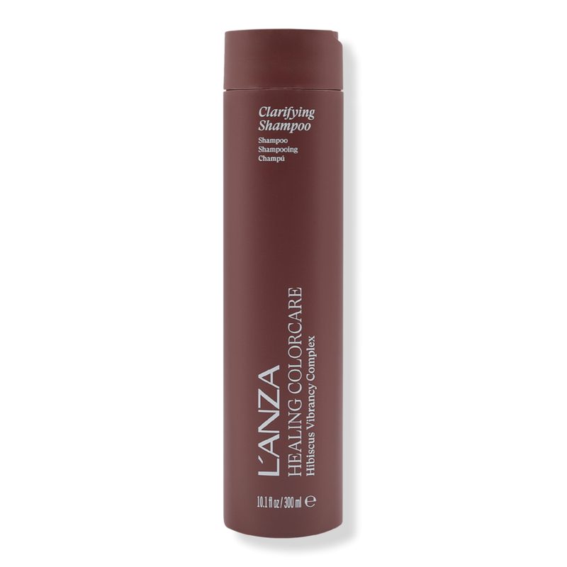 Healing ColorCare Clarifying Shampoo