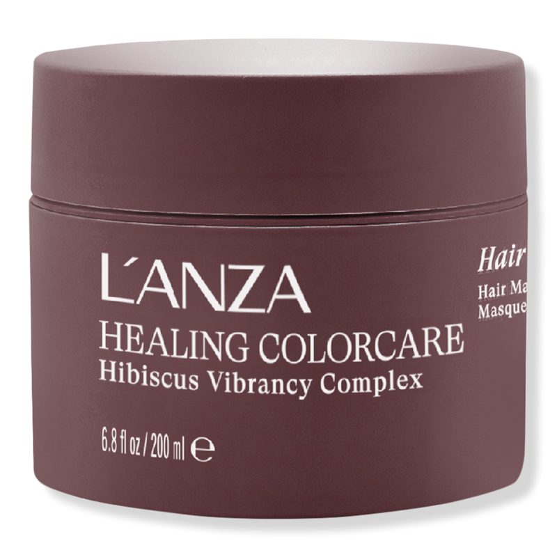 Healing ColorCare Hair Masque