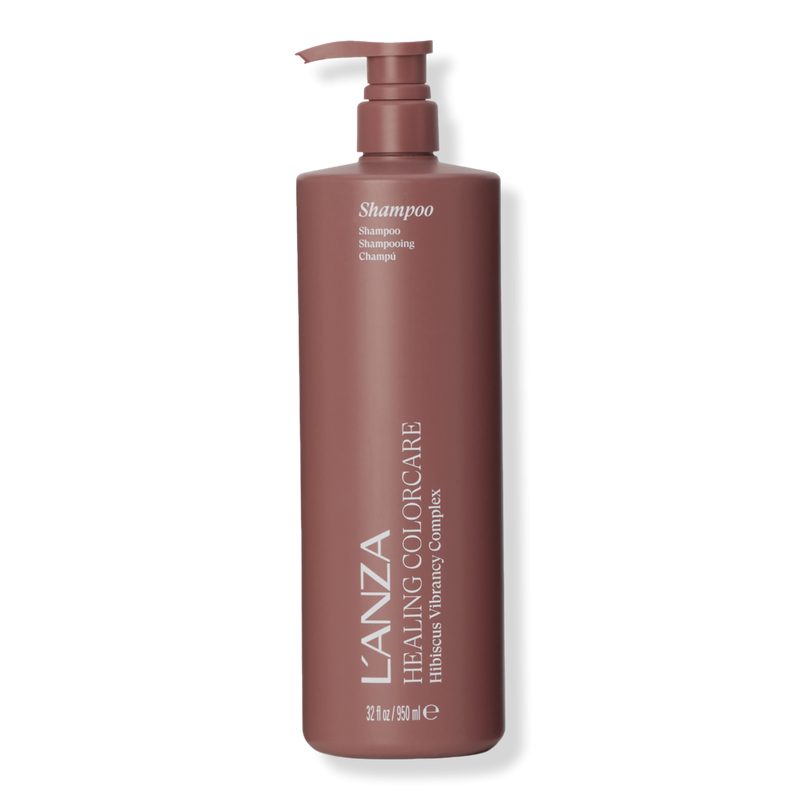 Healing ColorCare Shampoo - 32.0 oz