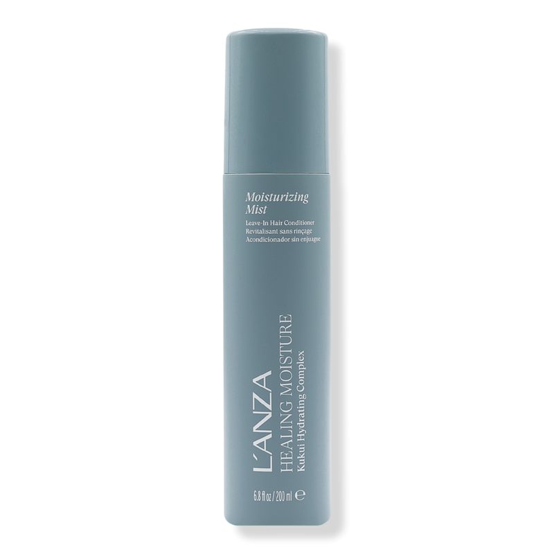 Healing Moisture Moisturizing Mist