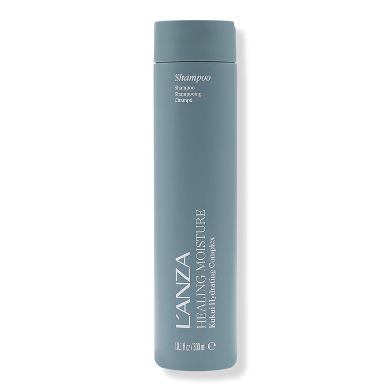 Healing Moisture Shampoo