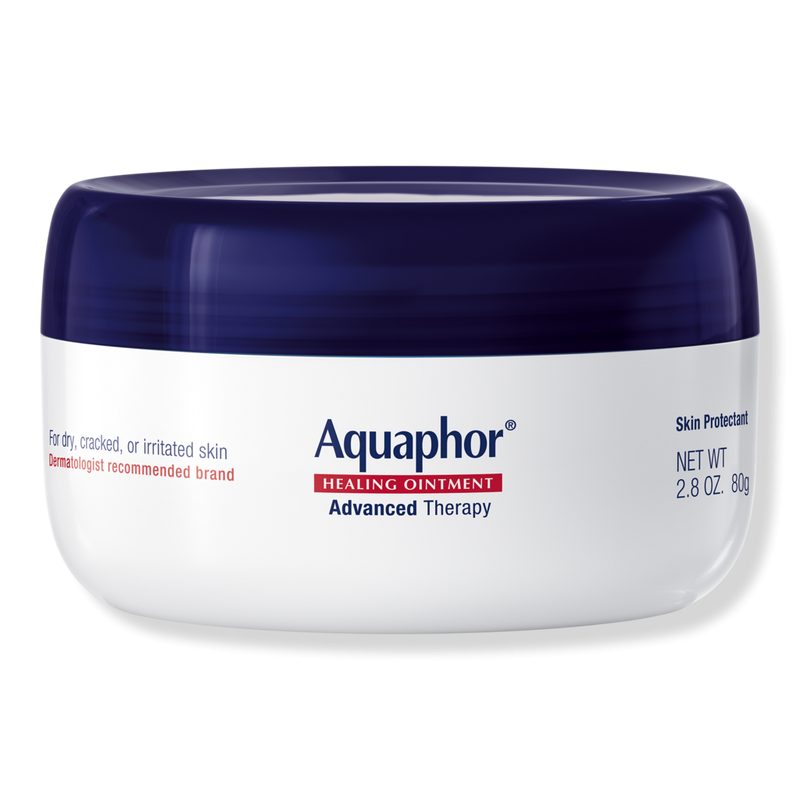 Healing Ointment Jar - 2.8 oz