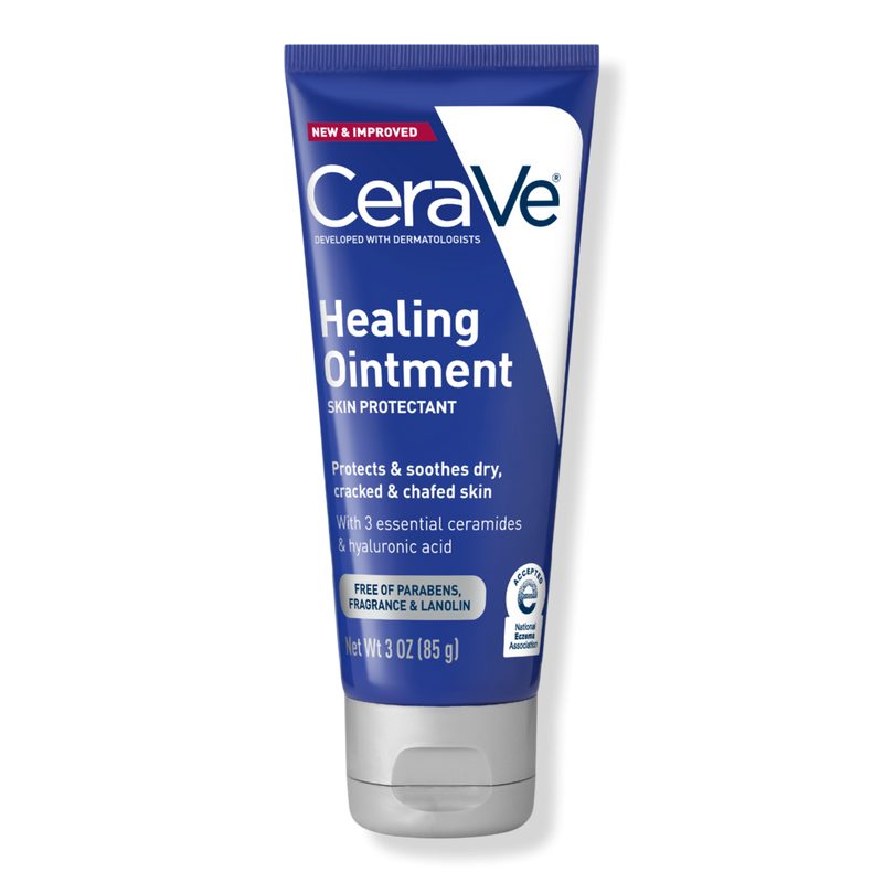 Healing Ointment Skin Protectant - 3.0 oz