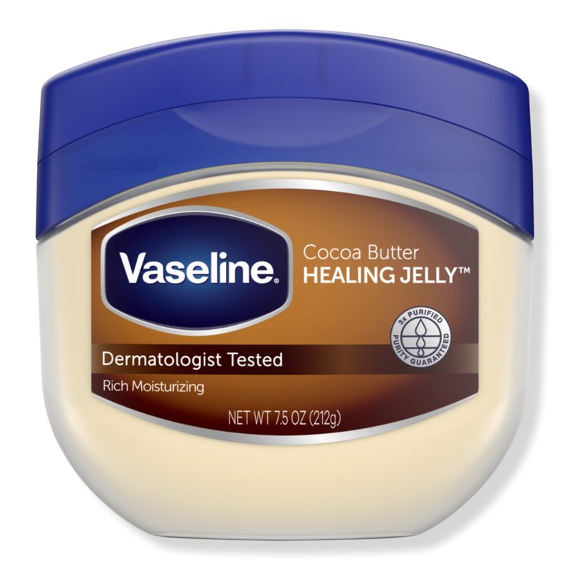 Healing Petroleum Jelly - Cocoa Butter
