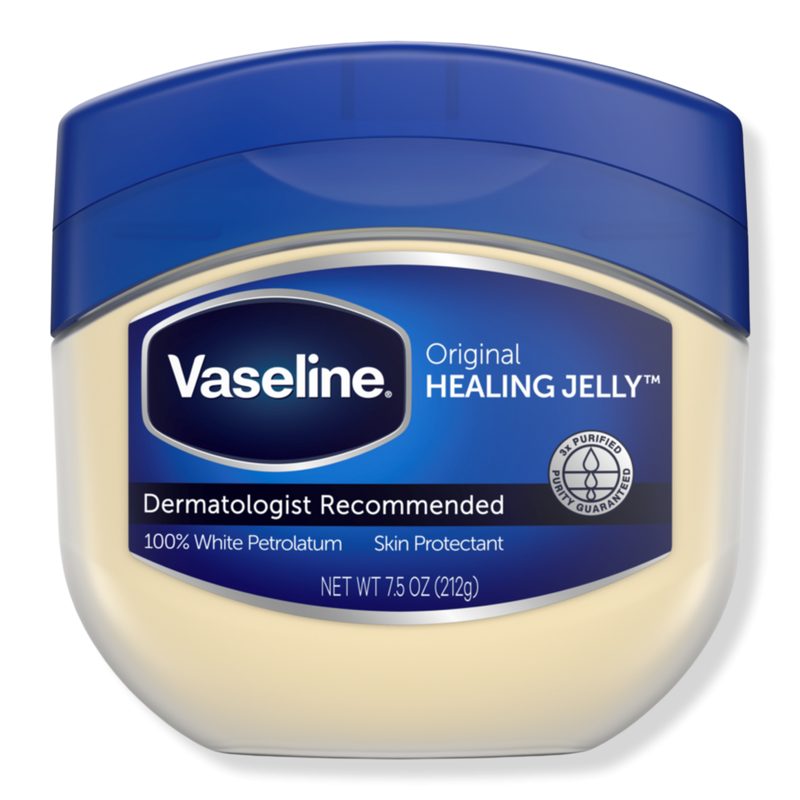 Healing Petroleum Jelly - Unscented