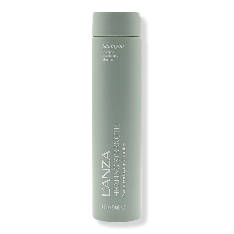 Healing Strength Shampoo