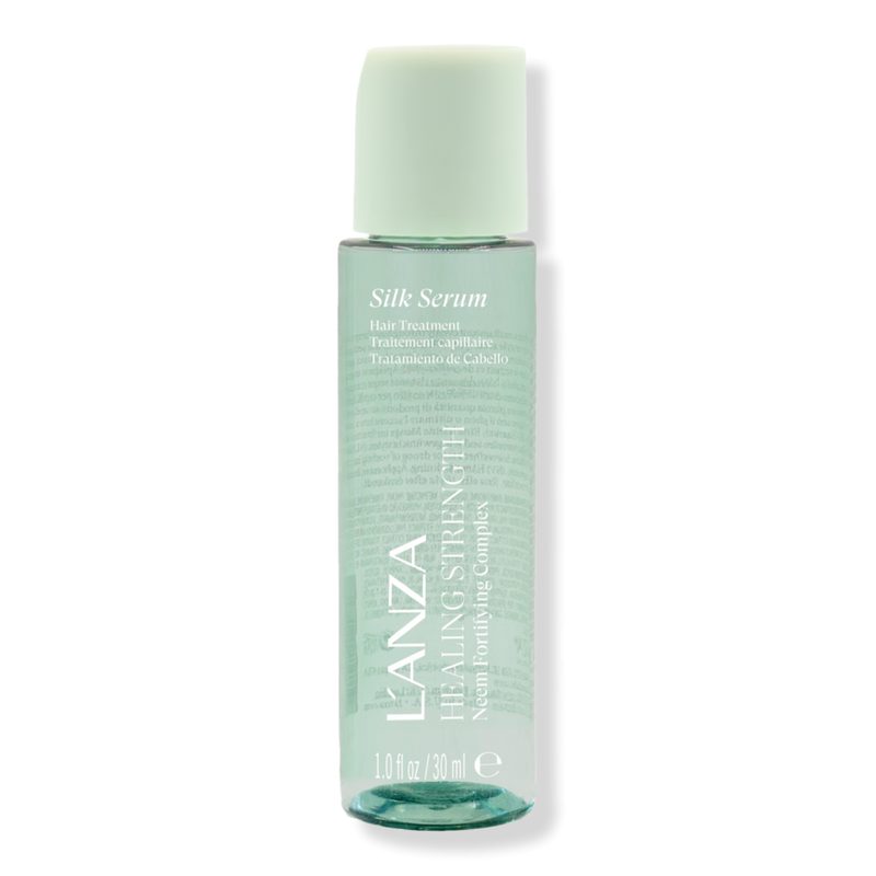 Healing Strength Silk Serum - 1.0 oz