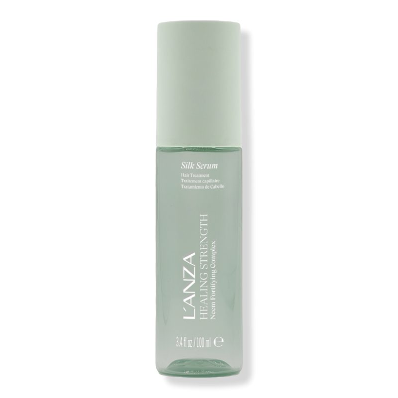 Healing Strength Silk Serum - 3.4 oz