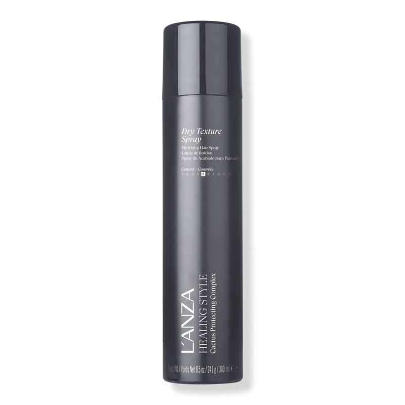 Healing Style Dry Texture Spray