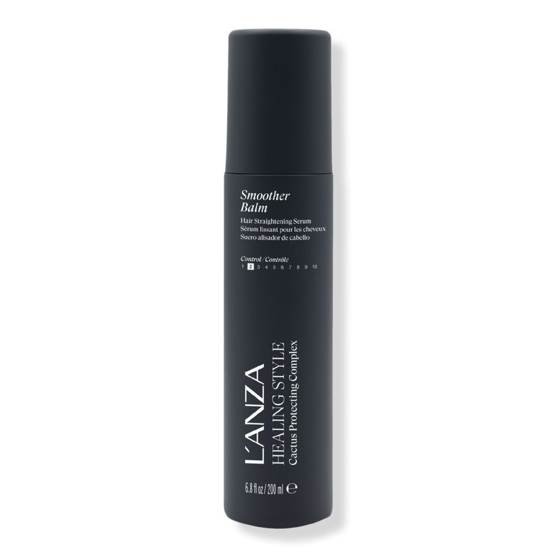 Healing Style Smoother Balm
