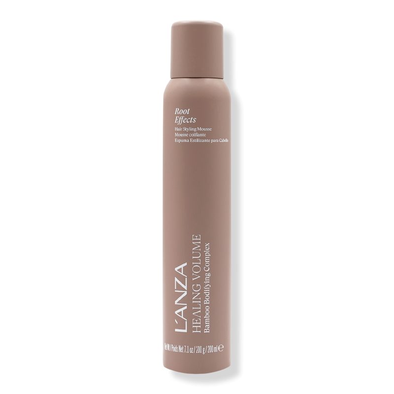 Healing Volume Root Effects