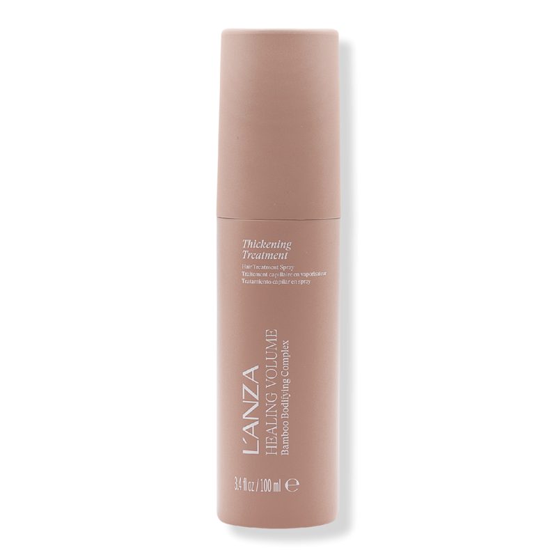 Healing Volume Thickening Treatment