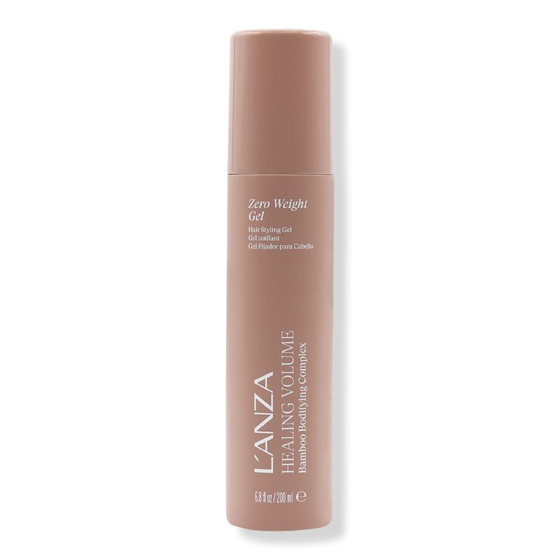 Healing Volume Zero Weight Gel