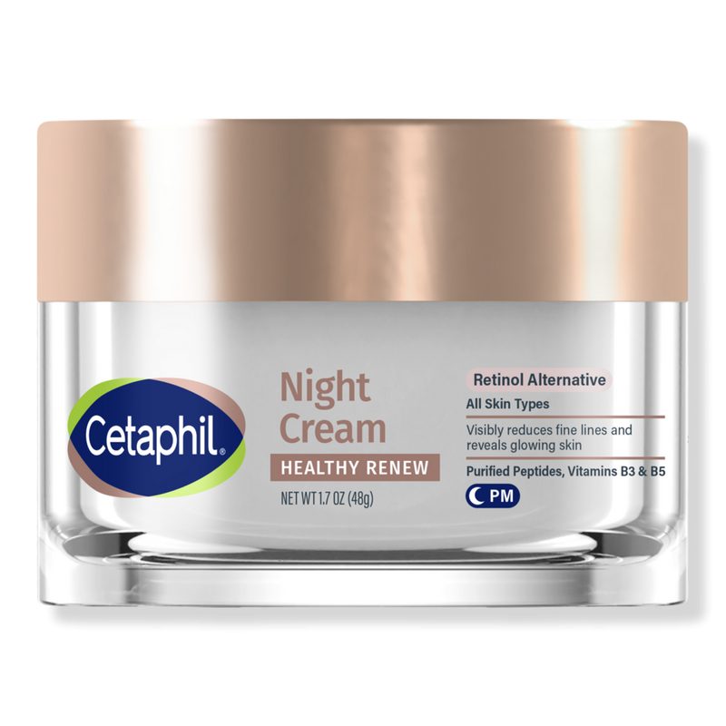 Healthy Renew Purified Peptides Night Cream