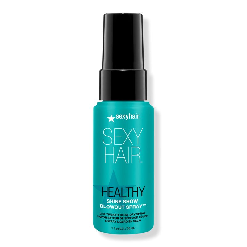 Healthy Sexy Hair Shine Show Blowout Spray - 1.0 oz