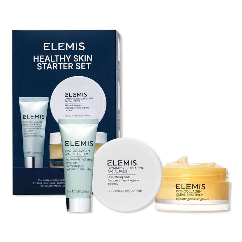 Healthy Skin Starter Set