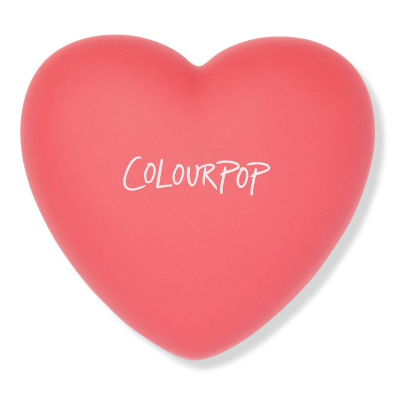 Heart Pressed Powder Blush - 4ever Yours