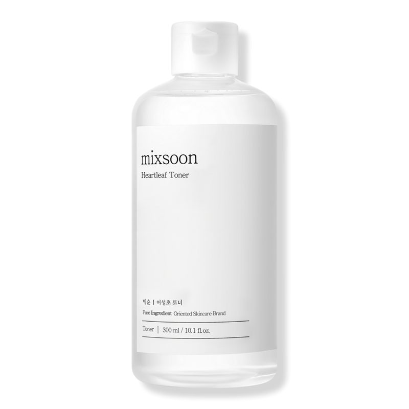 Heartleaf Toner