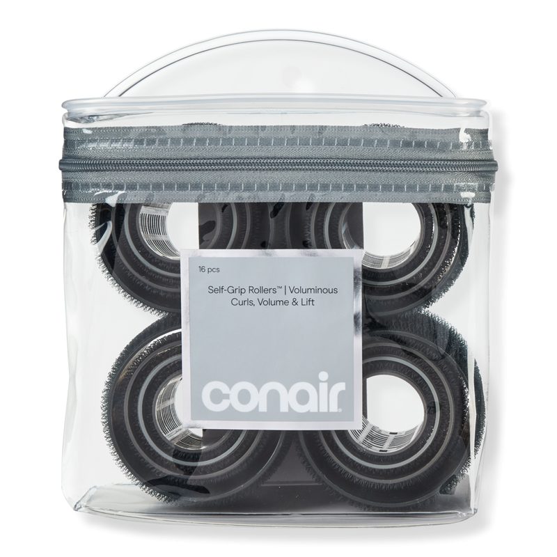 Heatless Rollers