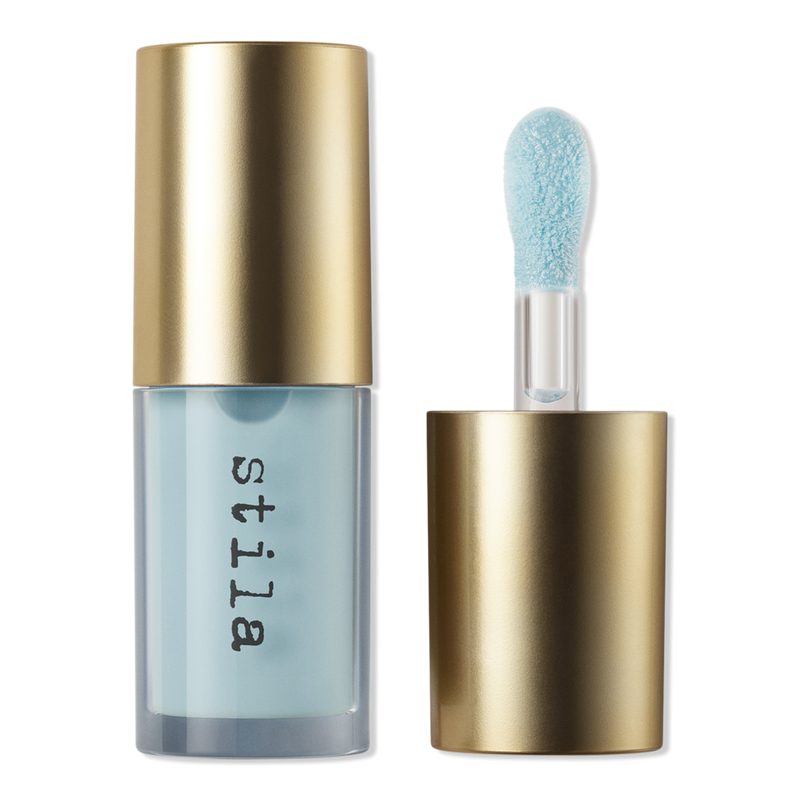 Heaven's Dew Gel Lip Oil - Ice Queen
