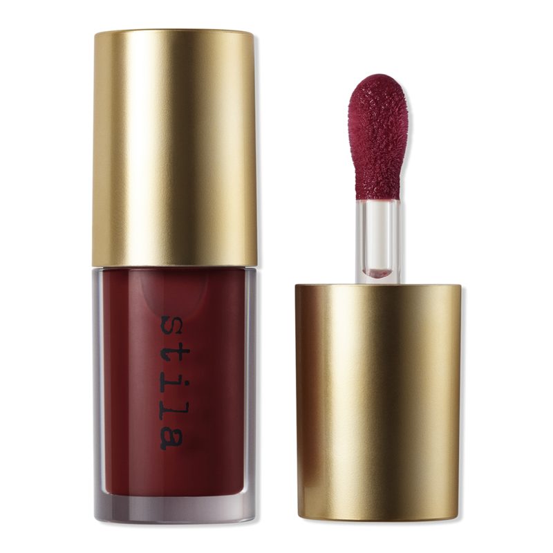 Heaven's Dew Gel Lip Oil - Jammin'
