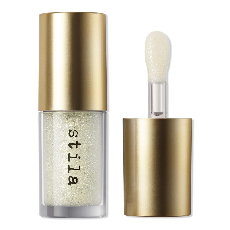 Heaven's Dew Gel Lip Oil - Moondust