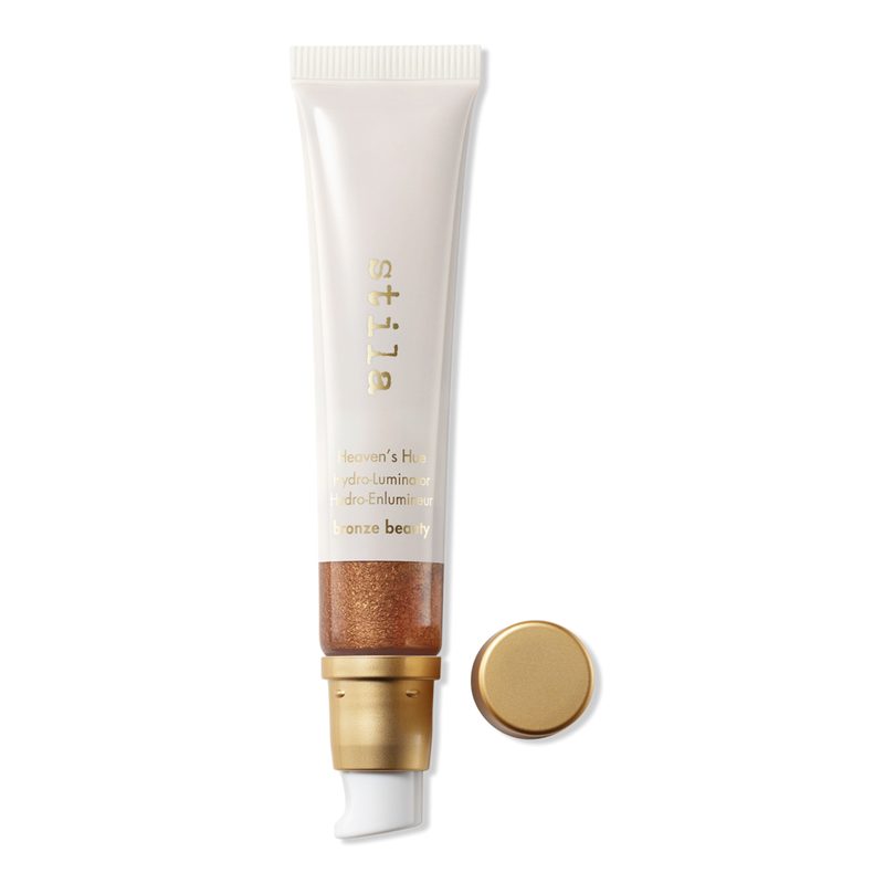 Heaven's Hue Hydro-Luminator - Bronze Beauty