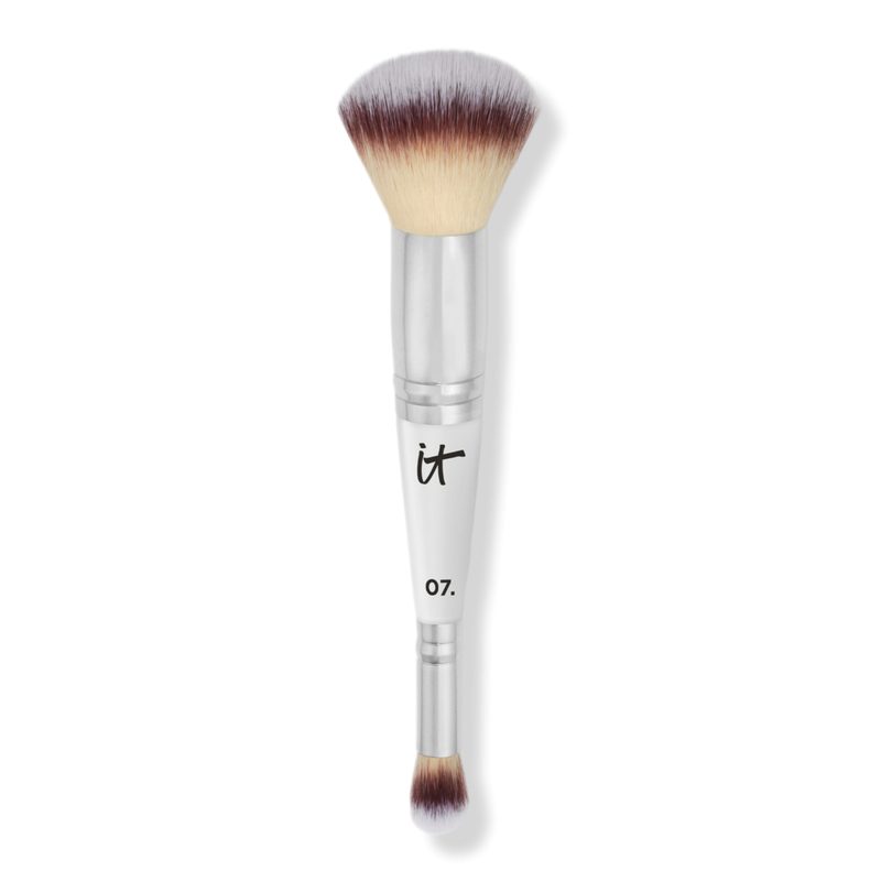 Heavenly Luxe Complexion Perfection Brush #7