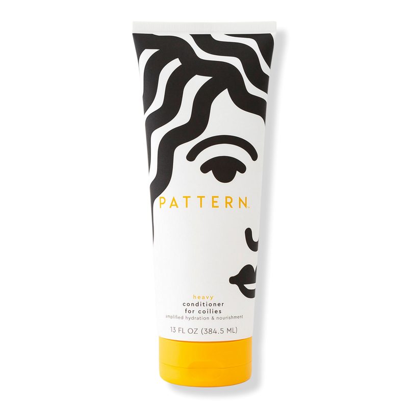 Heavy Conditioner For Coilies - 13.0 oz