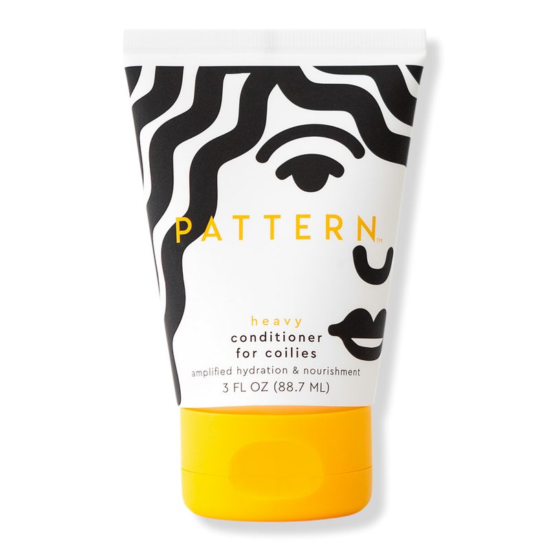 Heavy Conditioner For Coilies - 3.0 oz