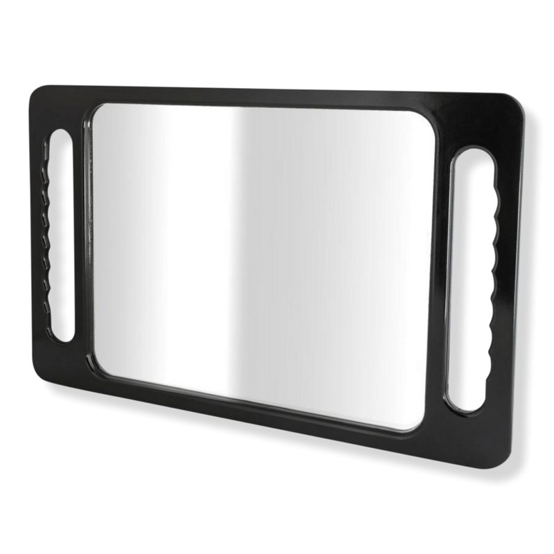 Heavy Duty Plastic Tray Mirror