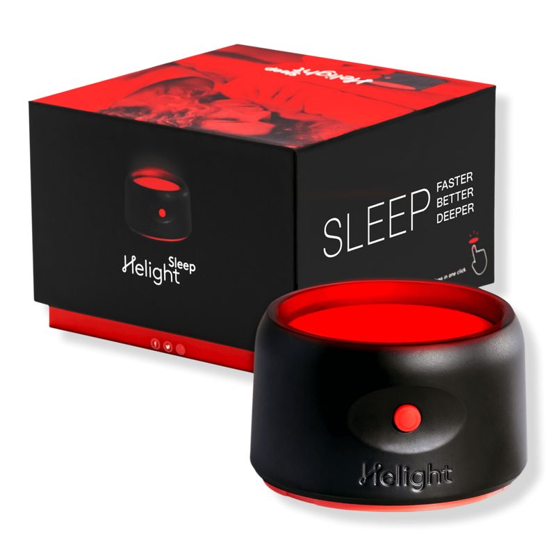 Helight Sleep - Black