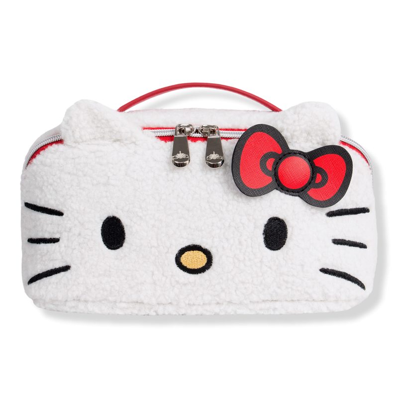 Hello Kitty Unfold Travel Bag