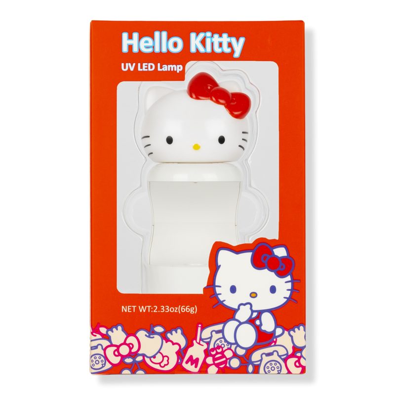 Hello Kitty UV LED LAMP