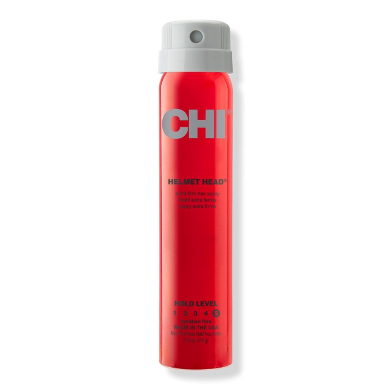 Helmet Head Extra Firm Hairspray - 2.6 oz