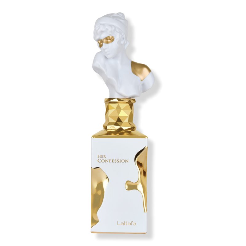 Her Confession Eau de Parfum