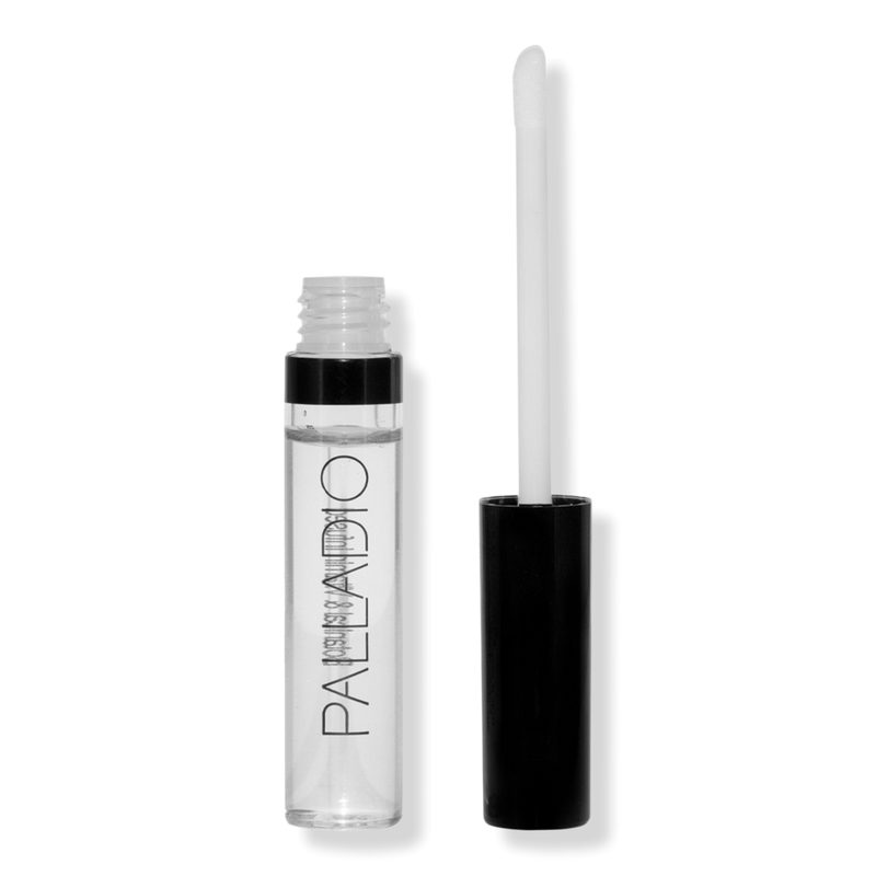 Herbal Lip Gloss - Clear