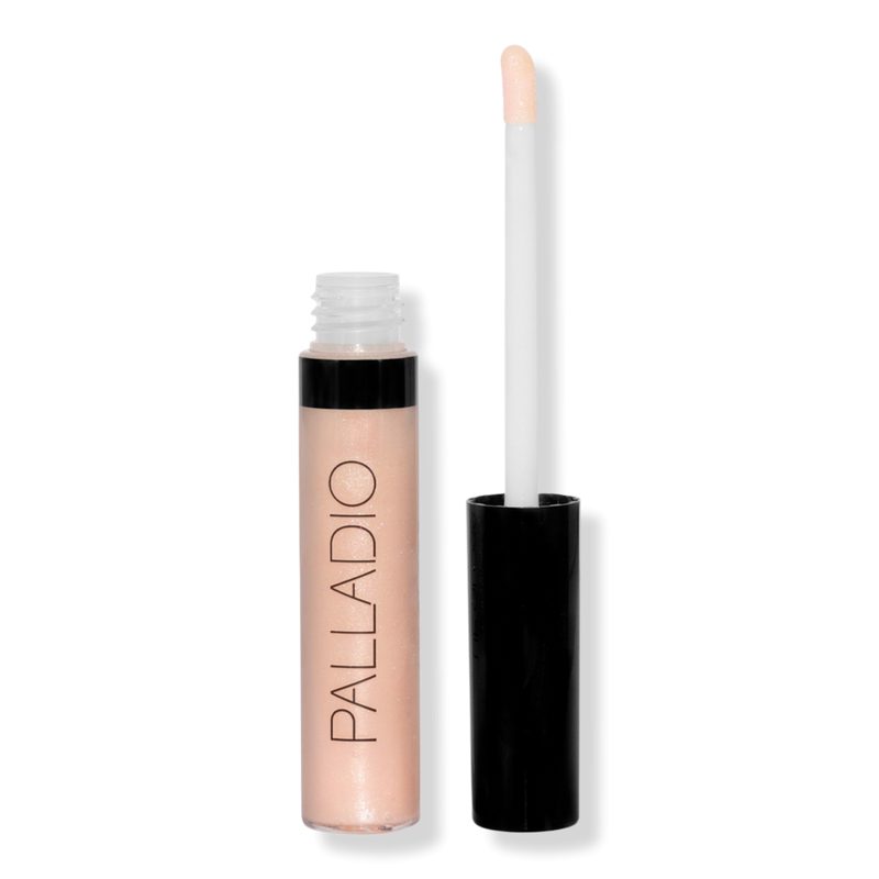 Herbal Lip Gloss - Vanilla Cupcake