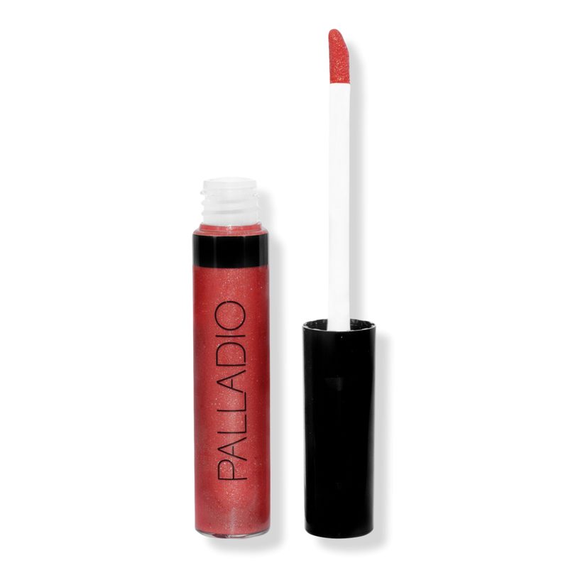 Herbal Lip Gloss - Watermelon