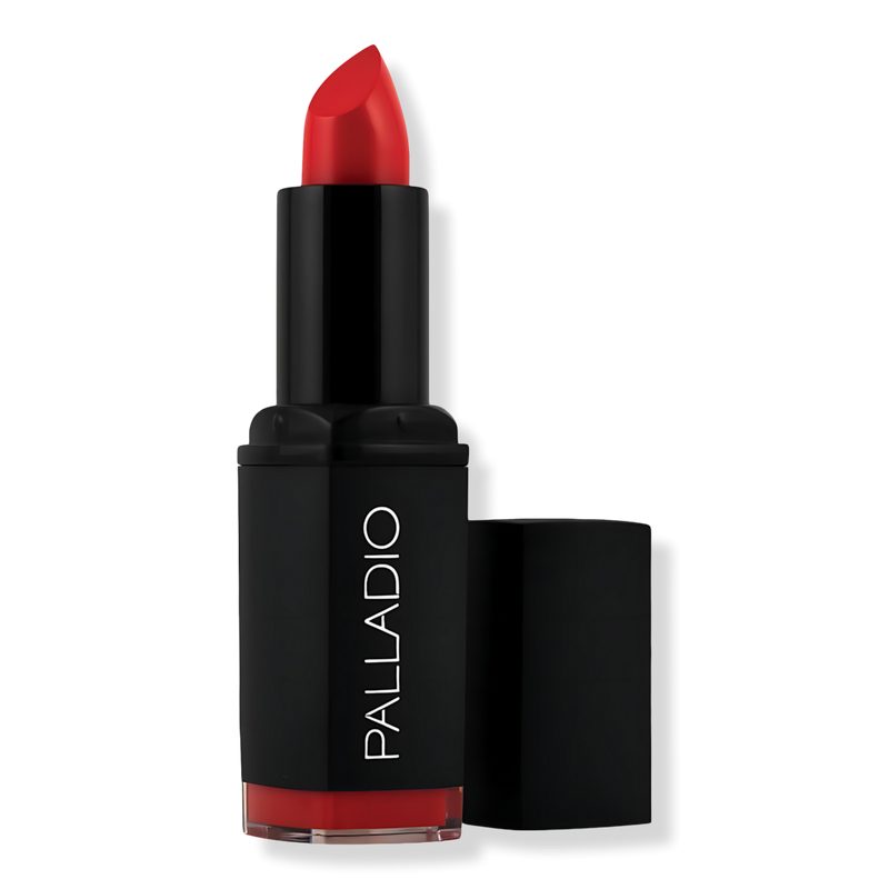 Herbal Matte Lipstick - Coral