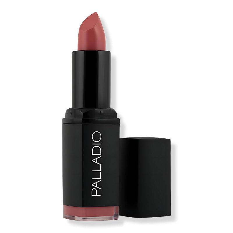 Herbal Matte Lipstick - Lady Rose
