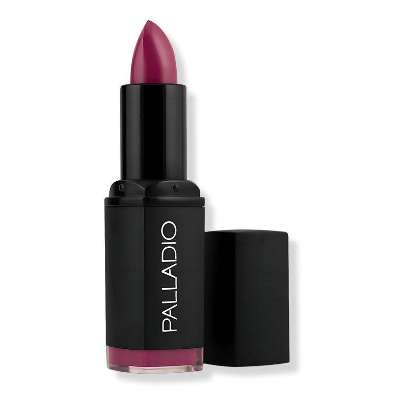 Herbal Matte Lipstick - Magnificent Magenta