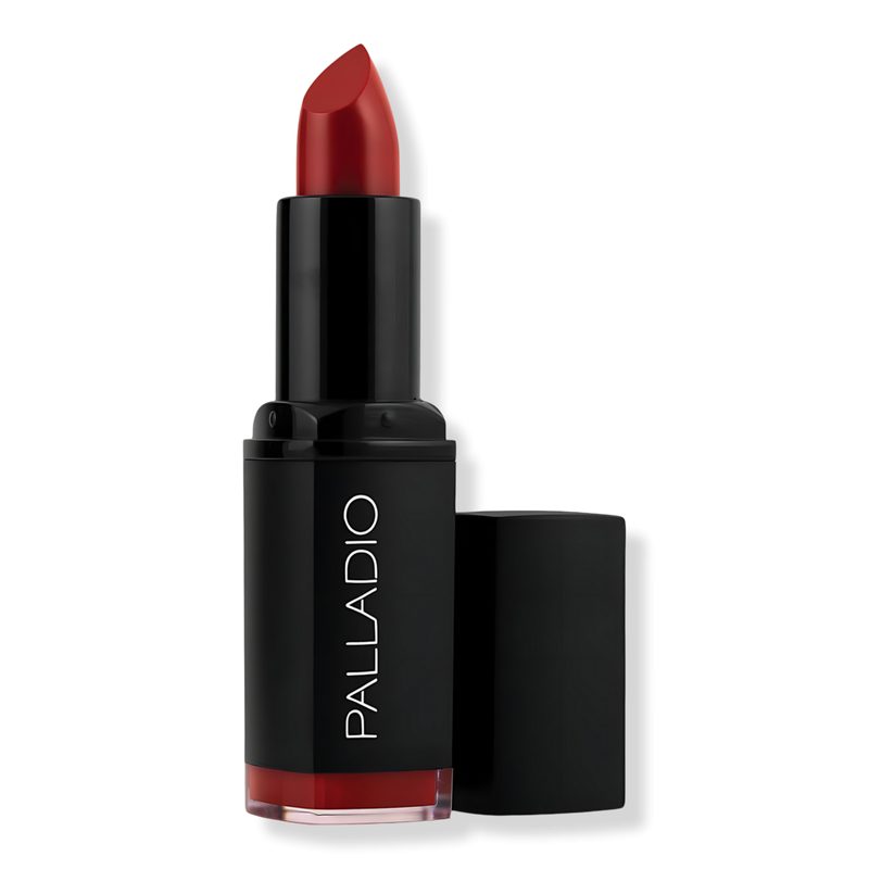 Herbal Matte Lipstick - Red Carpet
