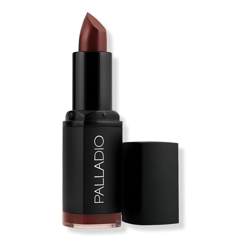 Herbal Matte Lipstick - Refined Chianti