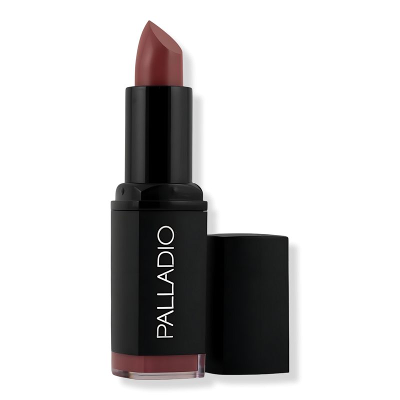 Herbal Matte Lipstick - Royal Rum