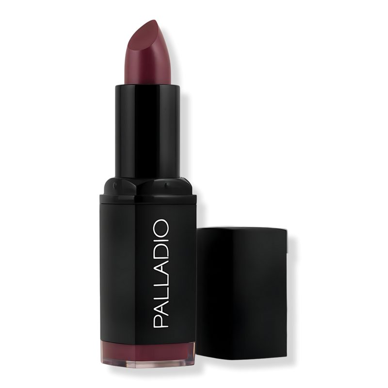 Herbal Matte Lipstick - Velvet Wine