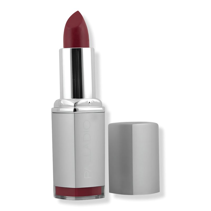 Herbal Satin Lipstick - Cameo