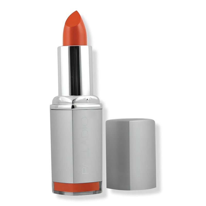Herbal Satin Lipstick - Golden Orange