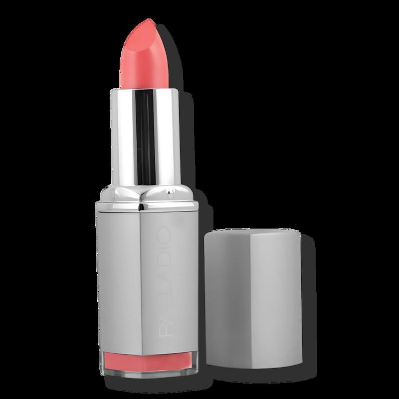 Herbal Satin Lipstick - Petal Pink