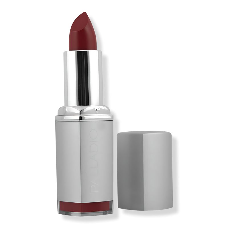 Herbal Satin Lipstick - Roseberry